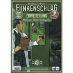 Nézd meg most Funkenschlag (Power Grid) 12. kiegészítő - Közel-Kelet/Dél-Afrika (Recharged)