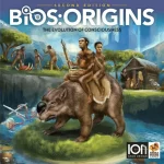 Azonnal elérhető Bios Origins 2. kiadás