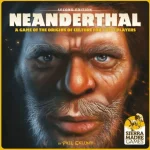 Neanderthal 2. kiadás Utolsó esély
