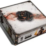 Black Rose Wars Core Game Alacsony ár