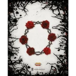 Olcsó Black Rose Wars Hidden Thorns kiegészítő