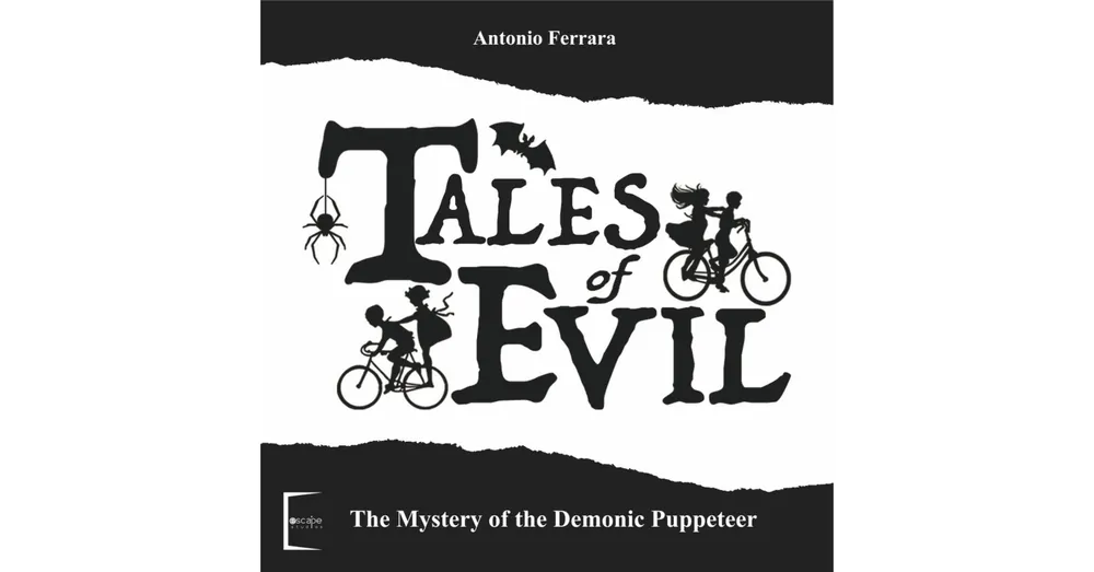 Kiárusítás Tales of Evil
