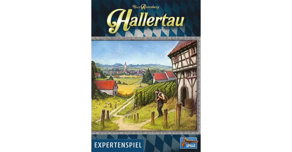 Árcsökkenés Hallertau
