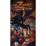 The Zorro Dice Game Újdonság