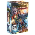 Bestseller Legendary Into the Cosmos kiegészítő