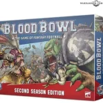 Blood Bowl Second Season Edition Szuper ajánlat