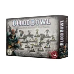 Alacsony ár Blood Bowl Champions of Death - Shambling Undead csapat