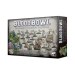 Blood Bowl Crud Creek Nosepickers - Snotling csapat Kedvezményes ár
