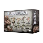 Blood Bowl Fire Mountain Gut Busters - Ogre csapat Azonnali szállítás