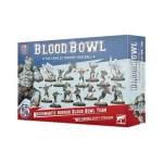 Blood Bowl Necromantic Horror csapat Ajánlat