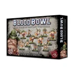 Blood Bowl Nurgle‘s Rotters - Nurgle csapat Alacsony ár