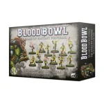 Blood Bowl The Athelorn Avengers - Wood Elf csapat Kiárusítás