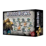 Azonnali szállítás Blood Bowl The Dwarf Giants - Dwarf csapat