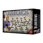 Blood Bowl The Elfheim Eagles - Elven Union csapat Vedd meg most