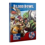 Árcsökkenés Blood Bowl The Official Rules