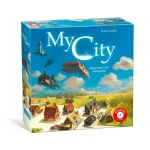 My City – magyar kiadás Korlátozott ajánlat