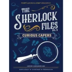 Bestseller The Sherlock Files Curious Capers