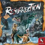 Armata Strigoi Resurrection - By Expansion Népszerű