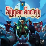 The Stygian Society Csak ma