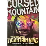 In the Hall of the Mountain King Cursed Mountain kiegészítő Vedd meg most