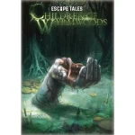 Escape Tales Children of Wyrmwood Outlet