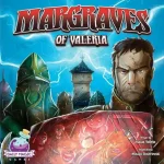 Margraves of Valeria Akciós ár