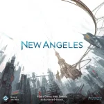 New Angeles Gyors kiszállítás