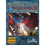 Biztonságos vásárlás Aeon‘s End Shattered Dreams kiegészítő