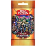 Hero Realms Ancestry Újdonság