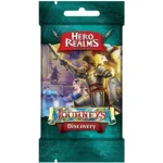 Legnépszerűbb Hero Realms Journeys - Discovery kiegészítő