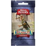 Alacsony ár Hero Realms Journeys - Travelers kiegészítő