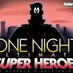 One Night Ultimate Super Heroes Kihagyhatatlan ajánlat