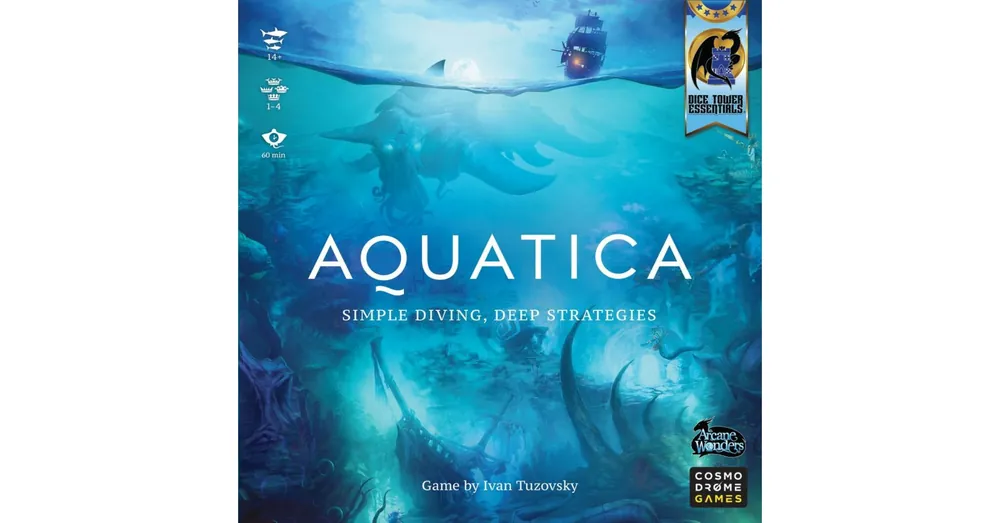 Korlátozott ajánlat Aquatica