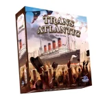 Transatlantic Árcsökkenés