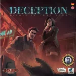 Deception Murder in Hong Kong Olcsóbb