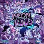 Biztonságos fizetés Neon Gods