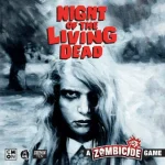Night of the Living Dead A Zombicide Game Olcsóbb