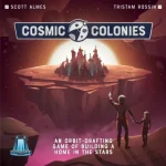 Különleges ajánlat Cosmic Colonies