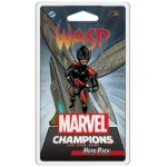 Marvel Champions The Card Game - Wasp Hero Pack Akciós ár
