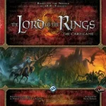 The Lord of the Rings - The Card Game Legjobb ár