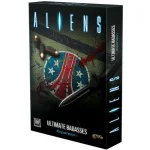 Aliens Ultimate Badasses Vedd meg online