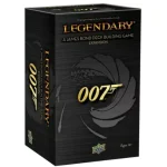Biztonságos fizetés Legendary A James Bond Deck Building Game Expansion