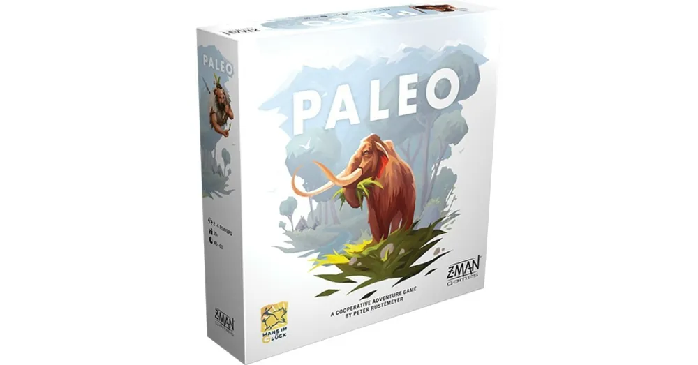 Paleo Vásárlói kedvenc