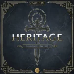 Vampire The Masquerade - Heritage Szezonális akció