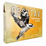 Outlet Fesztáv Óceániai madarak kiegészítő