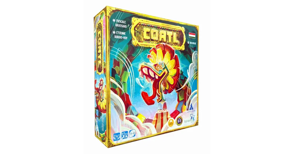 Coatl Szezonális akció