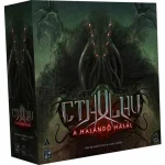 Árcsökkenés Cthulhu A halandó halál
