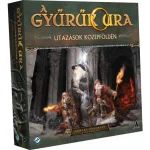 A Gyűrűk Ura Utazások Középföldén - Árnyas ösvények kiegészítő Biztonságos fizetés