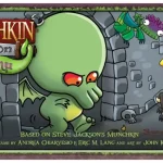 Árcsökkenés Munchkin Dungeon Cthulhu