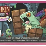 Árcsökkenés Munchkin Dungeon Cute as a Button